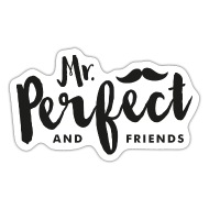 Mr Perfect in 2023 | Mr perfect, Stylish name, Names